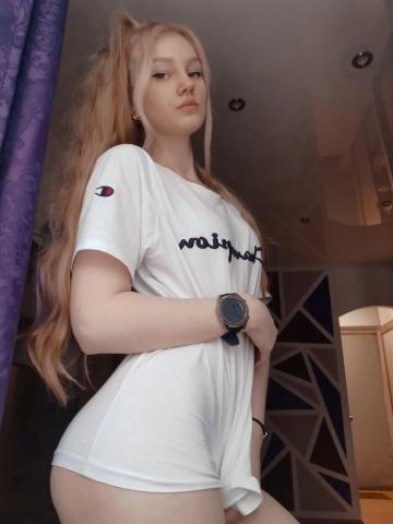Индивидуалка Эвелина Фотография 2