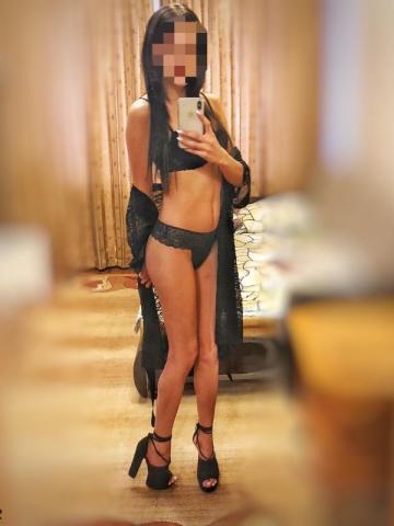 Индивидуалка Ульяна Фотография 4