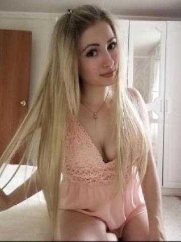 Индивидуалка Викуся Фотография 2