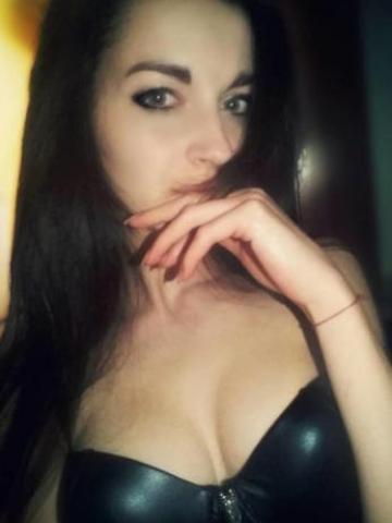 Индивидуалка Ида Фотография 3
