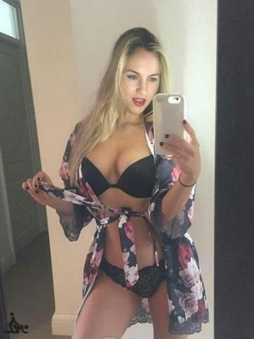 Индивидуалка Рената Фотография 3