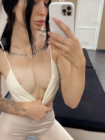 Индивидуалка Анастасия Фотография 3